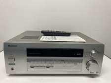Pioneer 5.1 HiFi AV-Receiver