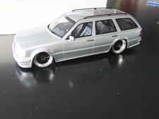 Otto 1:18 Mercedes-Benz S124