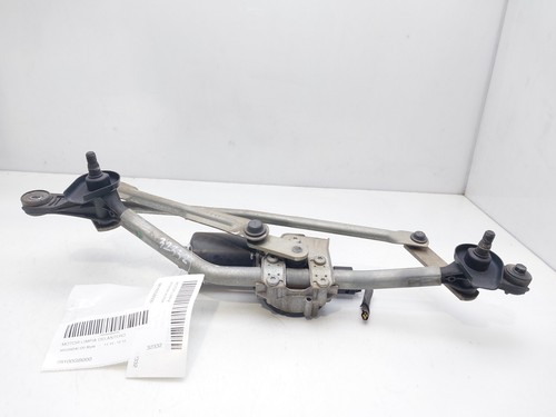 98100gb000 wischermotor vorne - wischermotor,