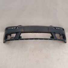 VW GOLF 5 V PLUS STOßSTANGE