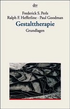 Gestalttherapie