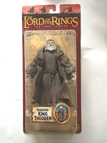 Toy biz theoden possessed - biz,