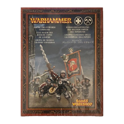 Warhammer fantasy - warhammer,