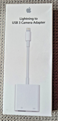 Orig apple lightning usb - lightning, to