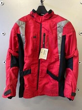 Motorradjacke rot original bmw - rot,
