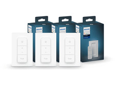 PHILIPS Hue 3er Pack
