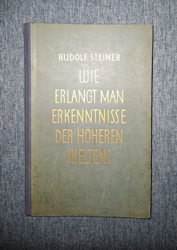 Wie erlangt man erkenntnisse - erlangt,