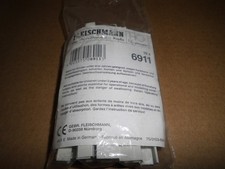 Fleischmann Gleisbild 6911