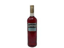 Campari Bitter Aperitif 25,0%