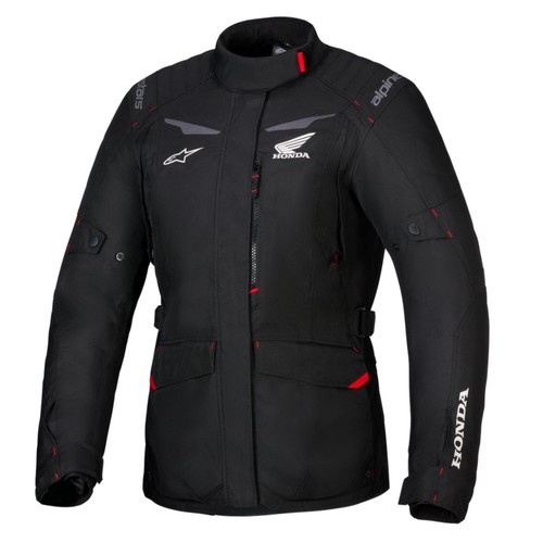 Honda alpinestars stella st - alpinestars,