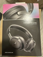 Bose QuietComfort Ultra