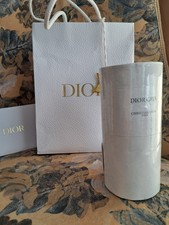 Christian Dior 125 ml.