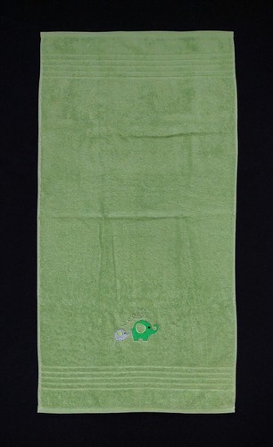 Handtuch elefanten neu - handtuch,