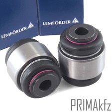 2x LEMFÖRDER Querlenkerlager