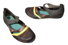 Camper peu senda - peu, ballerinas