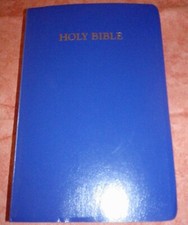 Holy bible international - holy,