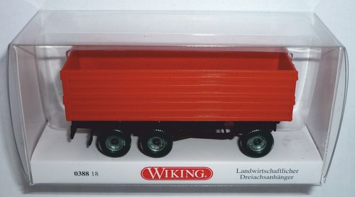 Wiking 038818 brantner - wiking,