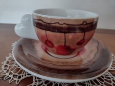 Thun Bozen Tasse ... al volo