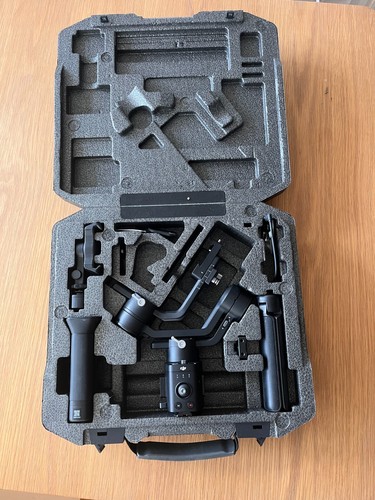 Dji ronin gimbal - dji, –