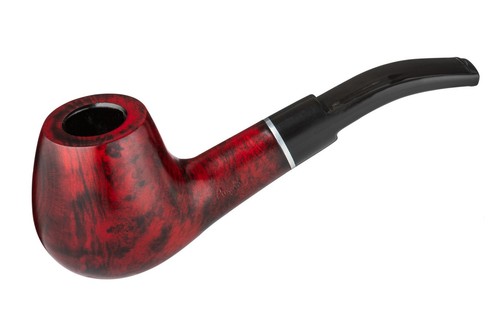 Angelo pfeife mod gebogen - pfeife,