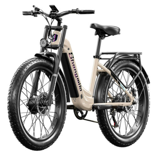 City bike 2000w 48v 840wh - 2000w,