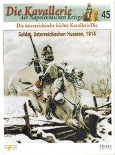 Del Prado Kavallerie der