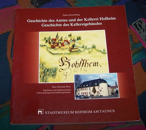 Geschichte des amtes und der - amtes,