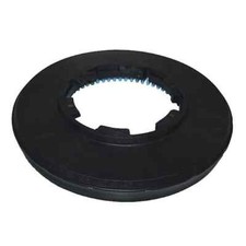 Shampoonierbürste für Hako