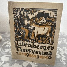 ⚠️SELTEN⚠️Nürnberger