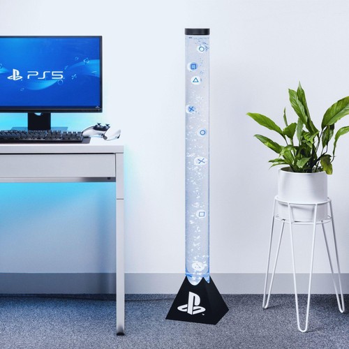Sony playstation flow - sony,