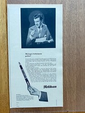 1956 Pelikan Füller