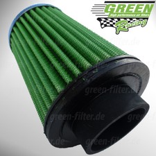 GREEN Sportluftfilter QK017