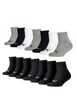 7 Paar Puma KIDS Quarter