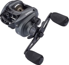 Balzer Shirasu BC 8200