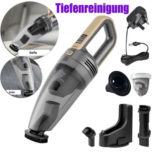 Superlex handstaubsauger mini - superlex,