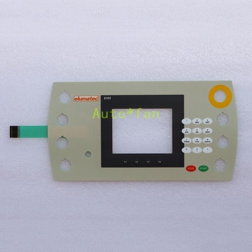 New for elumatec e355 - 1,