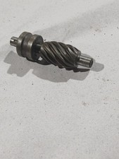 NSU Max Lux Standard Half Hub