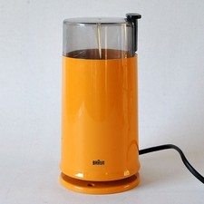 BRAUN Kaffeemühle, Modell KSM