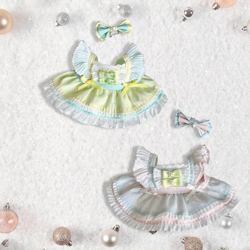 15cm 17cm puppenkleidung diy - 15cm,