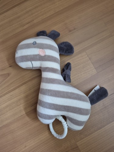 Topomini zebra pferd - topomini,