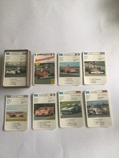 Quartett Autorennsport - FX