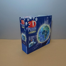 Ravensburger 3D Puzzle Night