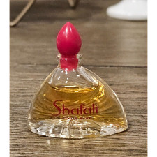 MINI Yves Rocher SHAFALI FLEUR