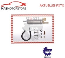 ELEKTRISCH KRAFTSTOFFPUMPE SKV