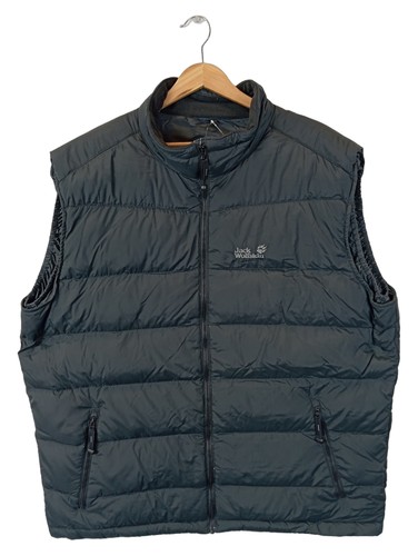 Jack wolfskin steppweste - wolfskin,