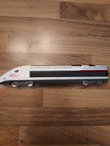 Mehano tgv inoui - mehano,