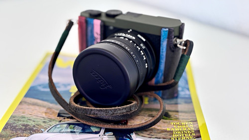 Leica protector - leica,