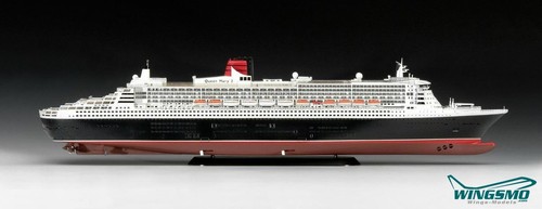 Revell model sets queen - revell,