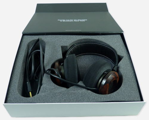 Grado gs3000e statement - grado,