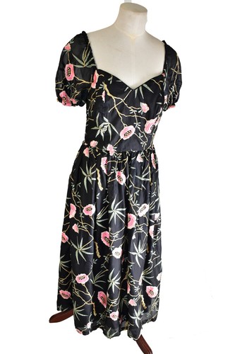 Monsoon twilight kleid - twilight,